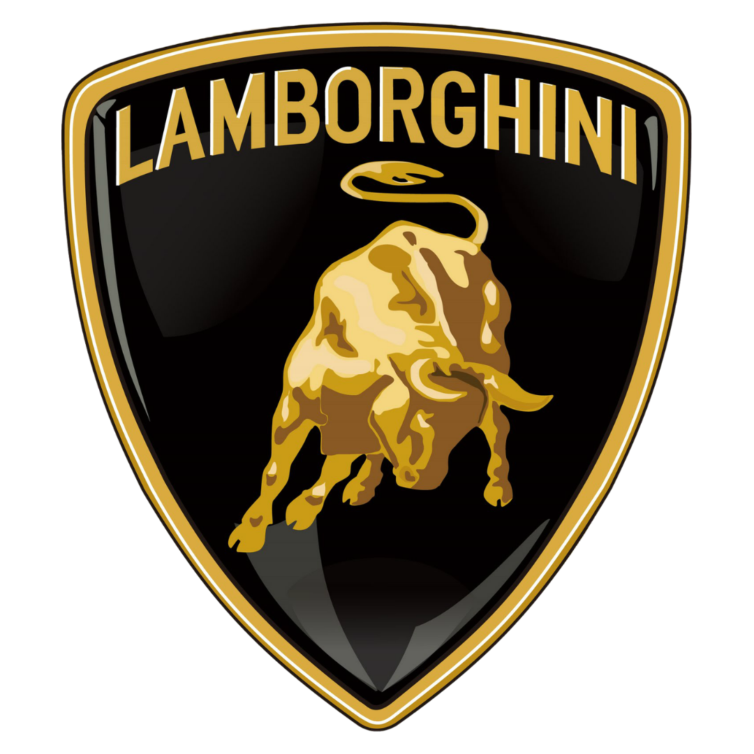 Lamborghini logo