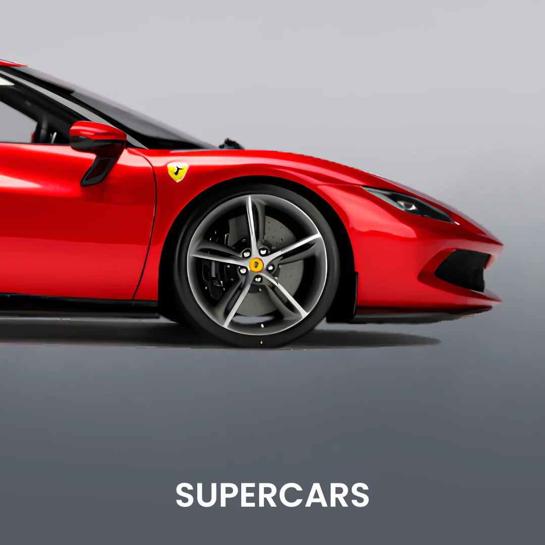 Luxury Cars