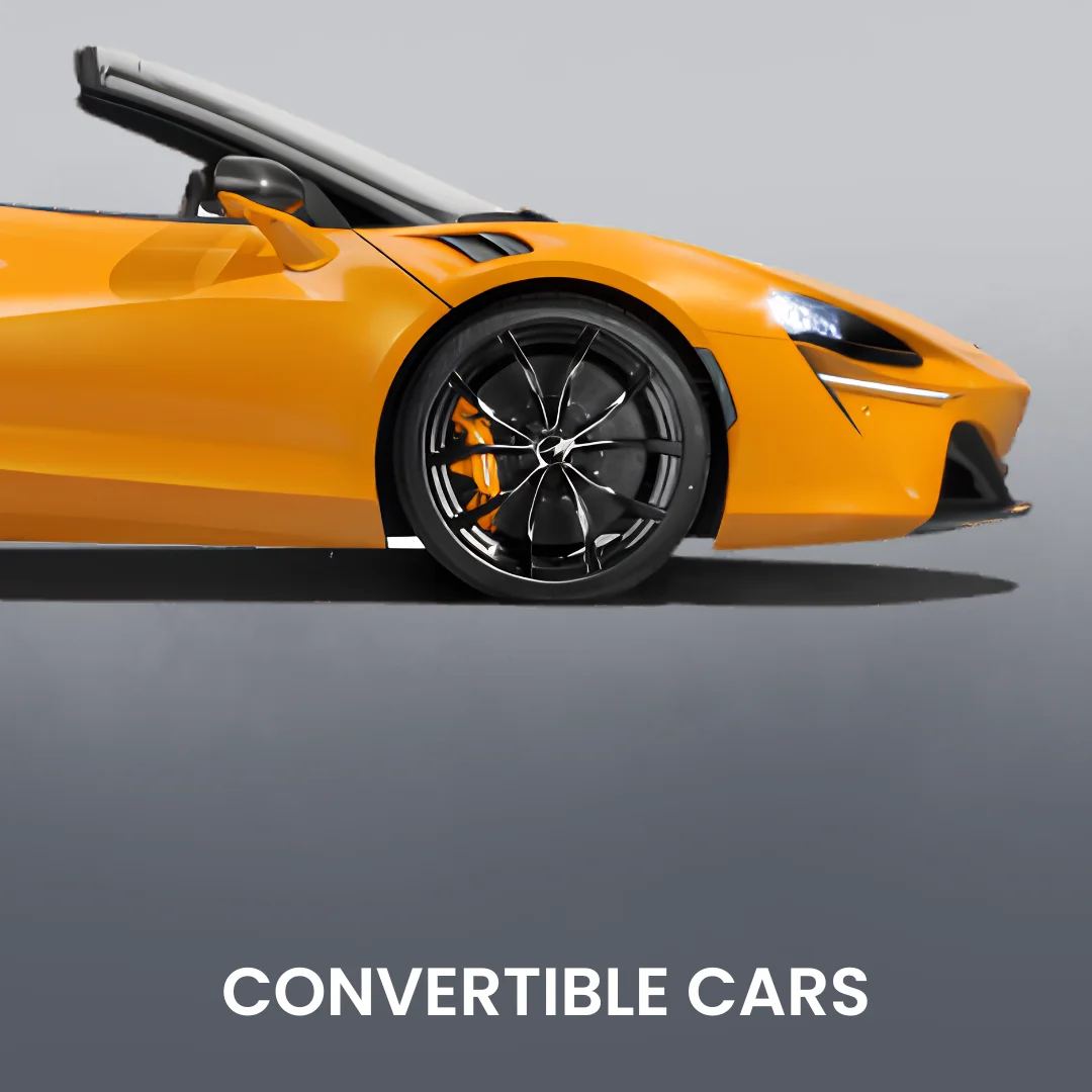 Convertible Cars