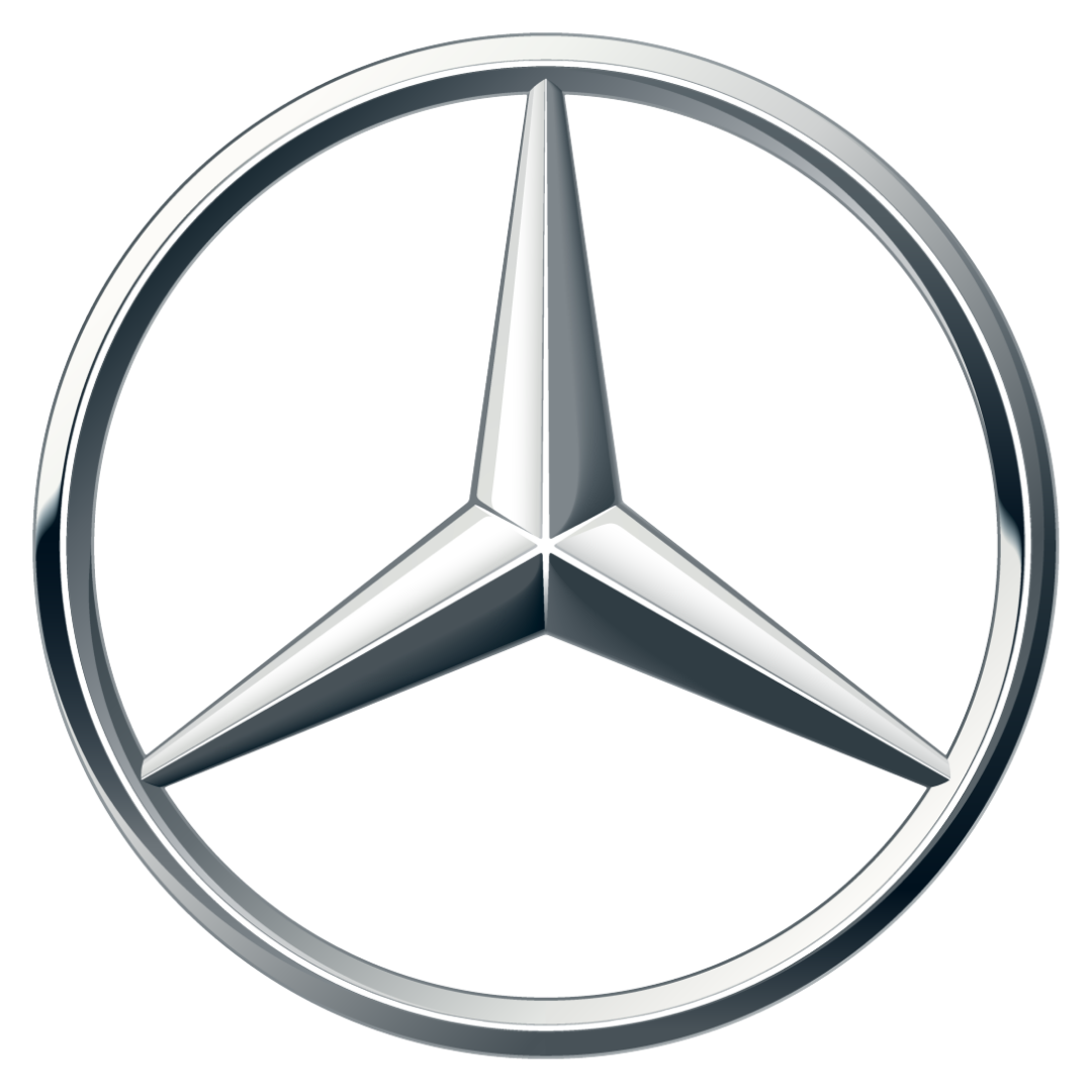Mercedes-AMG logo