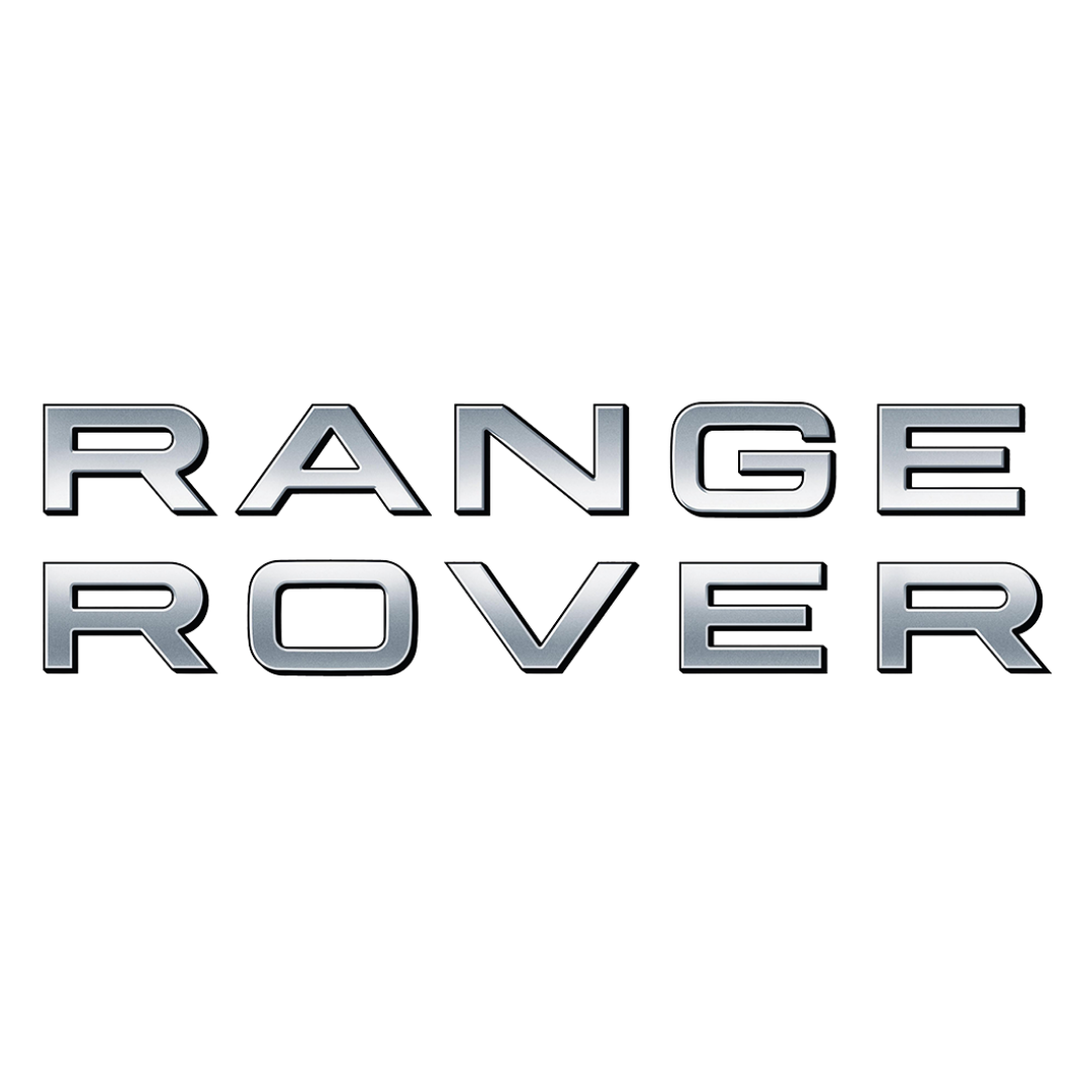 Range Rover logo