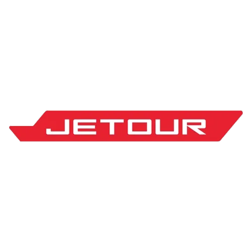 Jetour logo