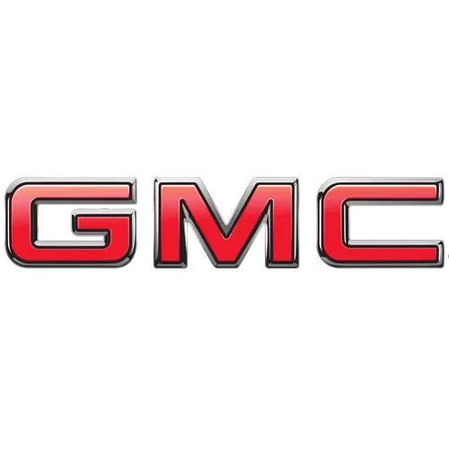 GMC logo