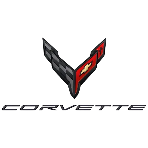 Corvette logo