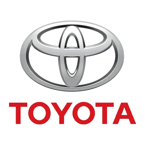 Toyota logo