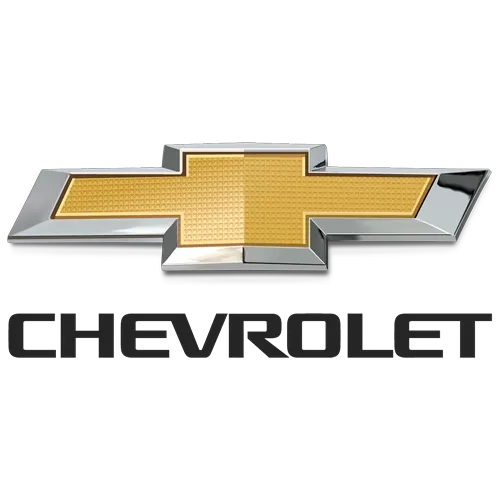 Chevrolet logo