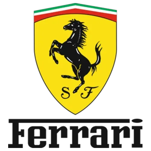 Ferrari logo