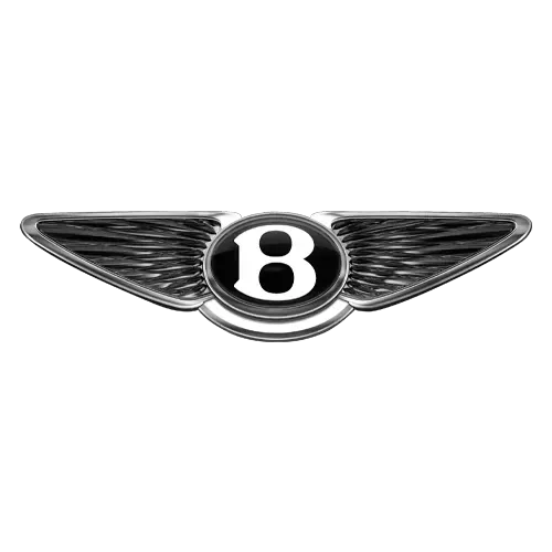 Bentley logo