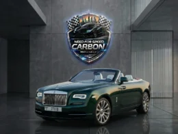 Rolls Royce Dawn – The World’s Finest Luxury Convertible
