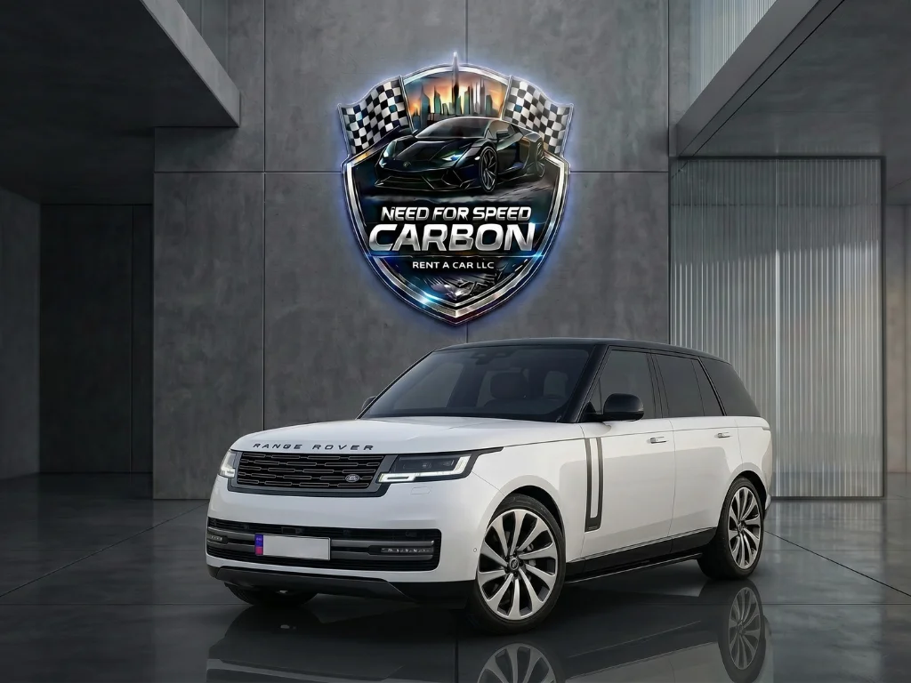 Range Rover Vogue (New Gen) – Peerless Luxury SUV
