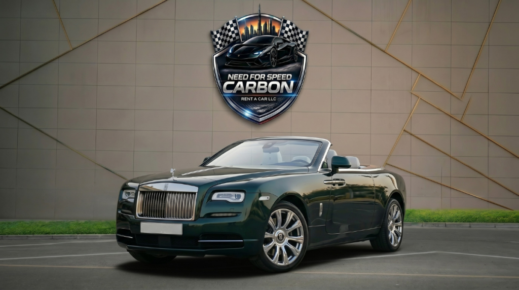 Rolls Royce Cullinan – Ultimate Luxury SUV