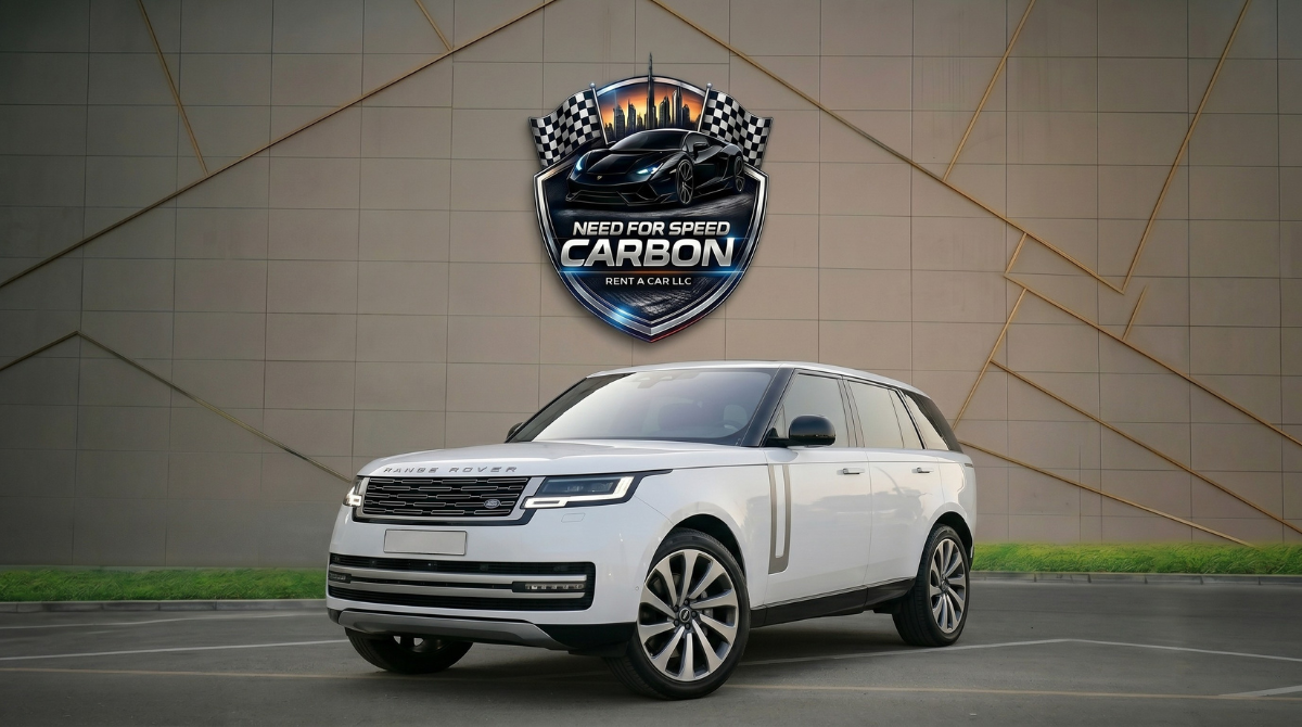 Range Rover Vogue (New Gen) – Peerless Luxury SUV