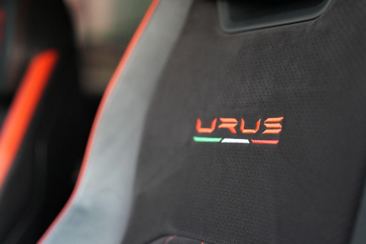 Lamborghini Urus S – The Ultimate Super SUV